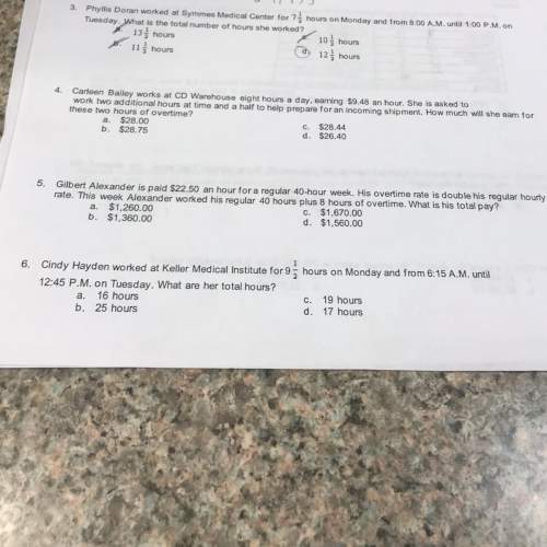 Asap i need someone to me on question 4 , 5 , and 6 pls