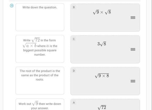 Brainliest if someone can match the correct answers to the correct working out. maths urgent plzzz&lt;