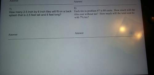 Can someone me with these two problems and you i need them asap