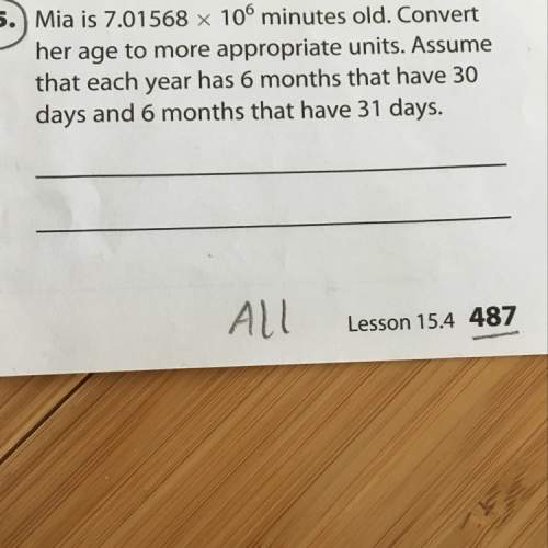 How do i solve this scientific notation problem?