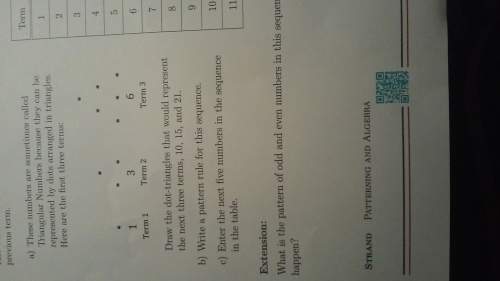 Can you me on this question on the picture.i need this answer asap these are the one i