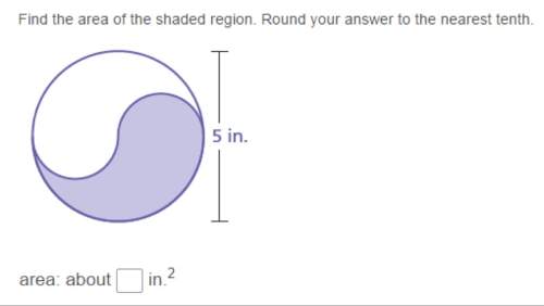Can someone me with this? i know how to find area &amp; circumference of semi and whole circles.