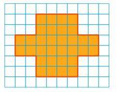 Perimeter: about how many units area: about how many square units