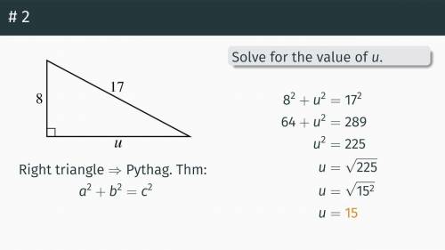 Can anybody help me know the Pythagorean theorem