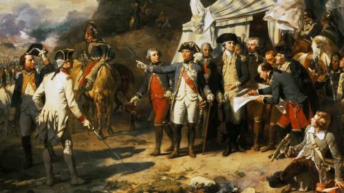 Which was the largest group in the colonies in the years leading up to the American Revolution?

All