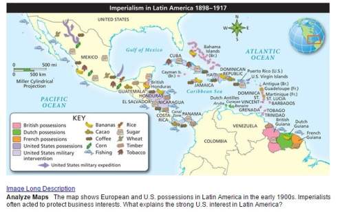 18. using the map above, what colonial power controlled the majority of the island nations in the ca