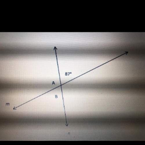 What is the measure of angle a a). 93° b). 113° c). 138° d). 180°