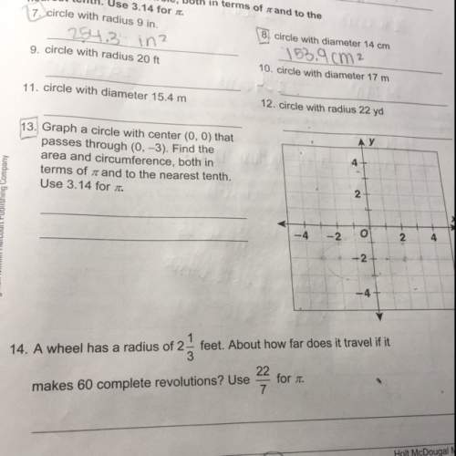 How would i do number 13 and what's the answer? !
