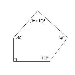 Find the value of x. the diagram is not to scale.  a. 90. b. 35.  c. 45. d.