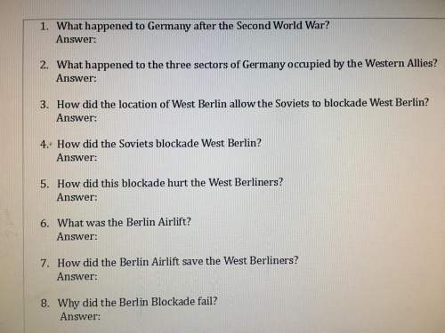 Can someone me answer these questions ? i don’t care which ones you answer.. i’ll mark you brainl