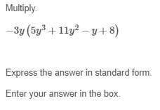 Express the answer in standard form. enter your answer in the box.