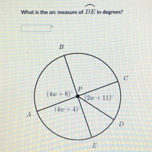 Assap me! arc measure with equations