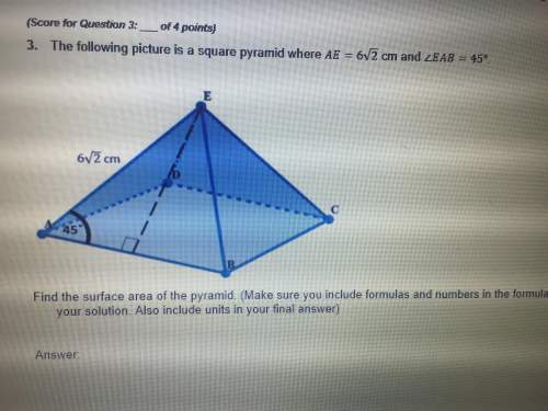 1. bob tried to answer the following question by finding the missing angle and rounding the answer t