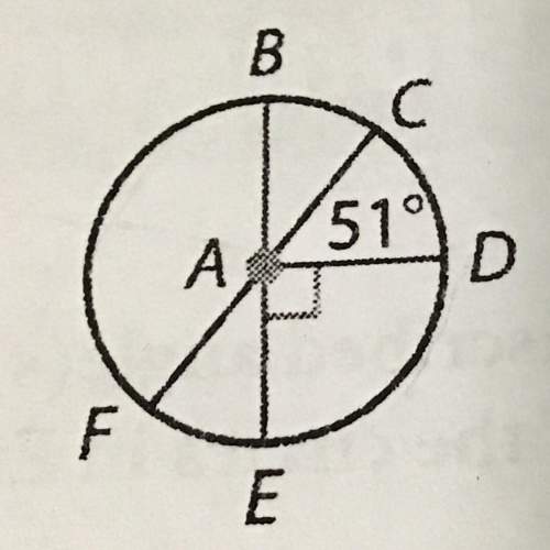 What would be the measure of arc df, deb, and bec? ?