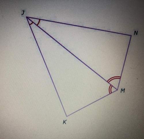 By which rule are these triangles congruent?  aas asa sas sss