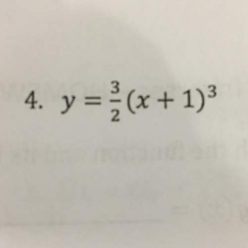 What is the inverse of this equation?