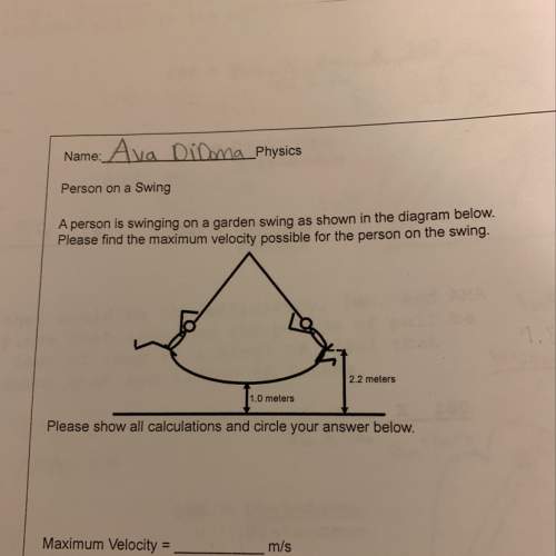 How do i do this physics problem about potential energy and kinetic energy?