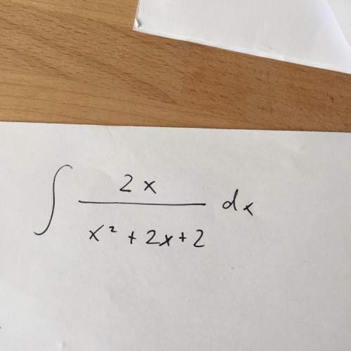 Need some with indefinite integrals