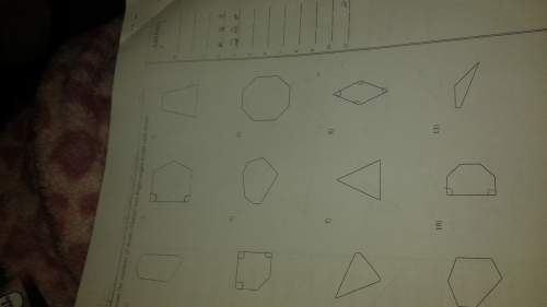 How many obtuse, acute or right angles are in hese shapes,