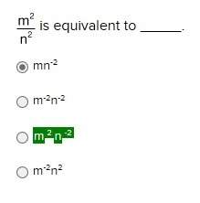 Why is this answer right? explain.
