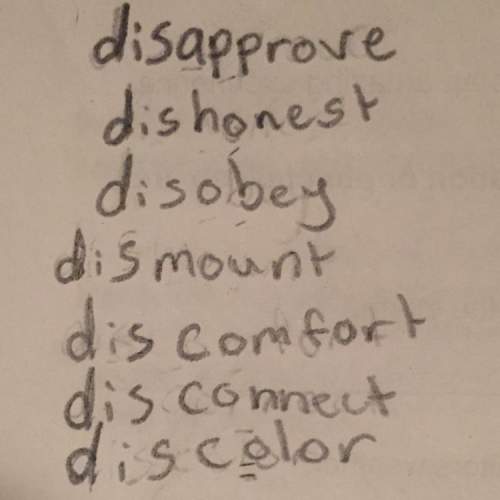 Plz and put these words in abc order tysm btw the words are disapprove dishonest disobey dismount d