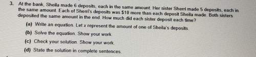 Can someone me with this question. ( will mark brainliest to whoever me and shows there work). i