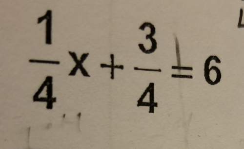 Ineed with this and i need to show my work (btw it's clearing fractions and solving the question)