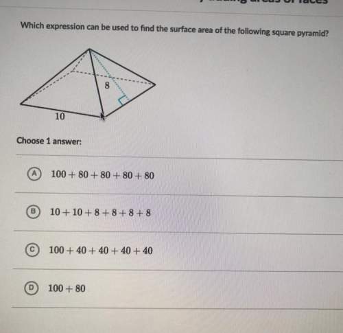 Math can someone explain what i need to do here to find answer?