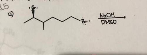 Will sn2 or e2 or both proceed? which bromine will be the leaving group?