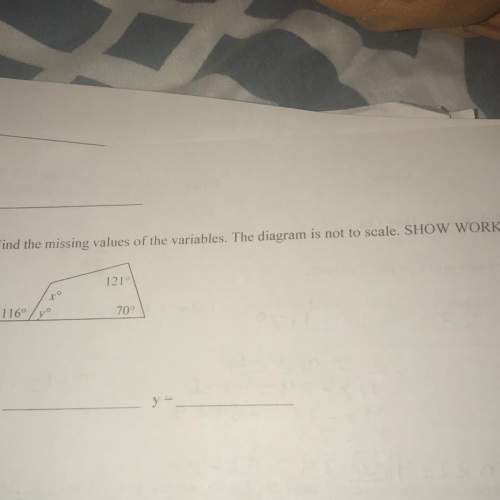 Can someone me out and show me the work to solve this question