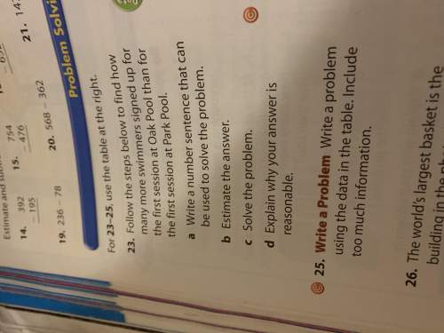 Can you guys try number23 and just do c and d? ?