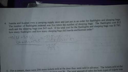 Idont think im doing this correctly i seem to be getting a decimal, can someone plzz