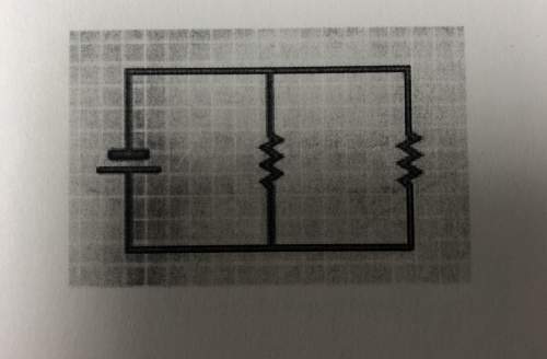 A. in the circuit below, identify how the resistors are connected and then identify the quantity tha