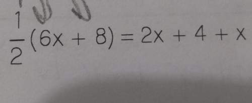 Can anyone me with this one? i'm doing equations with special cases.