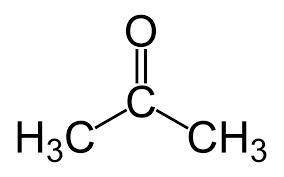 Which one of the following is not an alcohol?

A) acetone
B) glycerol
C) ethanol
D) cholesterol
E) e