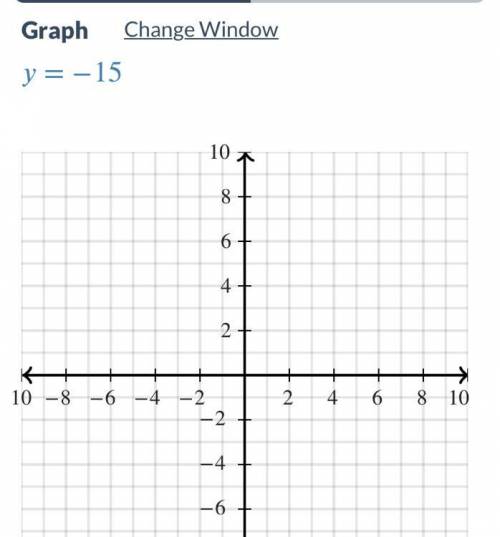 WILL GIVE BRAINLIEST graph y=3x-5 using a table (show your work pls)