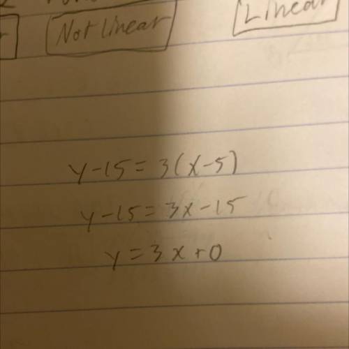 M=3 (5,15) pleas help .