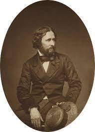 What political party did presidential candidate John C. Fremont belong to?

What position did Hedric