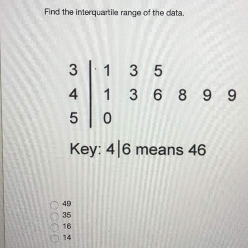 Look at the picture answer asap it's math