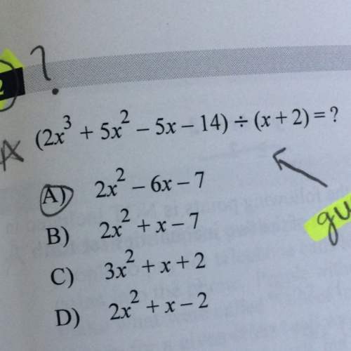 How do i solve problems like these?