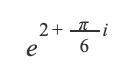 Evaluate: this problem, i have attached a picture