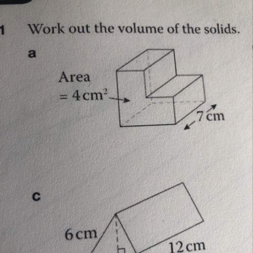 What is true volume of the solids