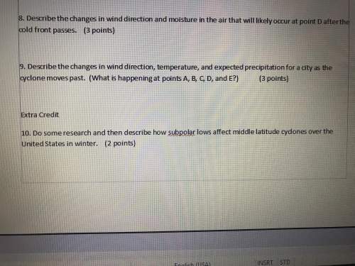 Hey can someone me with these earth science questions? i’ve studied and studied them and i just c