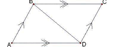 Ineed , asap!  which statement is true for the two triangles in the diagram?  a. the tri