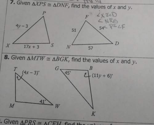 Whats the answer to number 7 and 8 ?