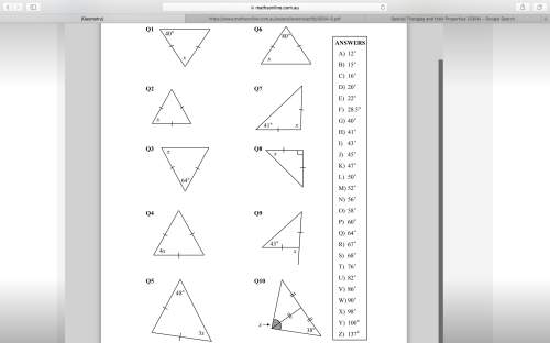 Need filling out this worksheet on pro numerals. im not even sure where to start.