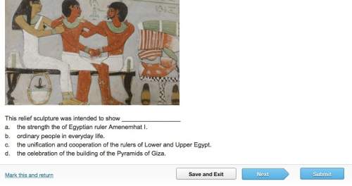Art of ancient egypt! question attached, !
