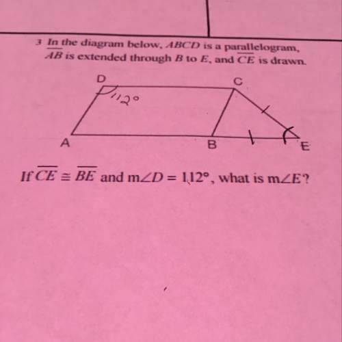 Having trouble with this geometry question! someone !