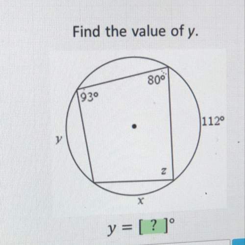 Pleas me with my math problem! you : )