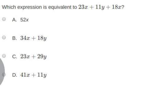 Afew quick math questions 100 points